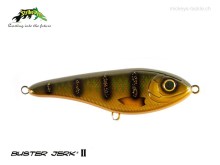 Buster Jerk II - Olive Perch UV C753F